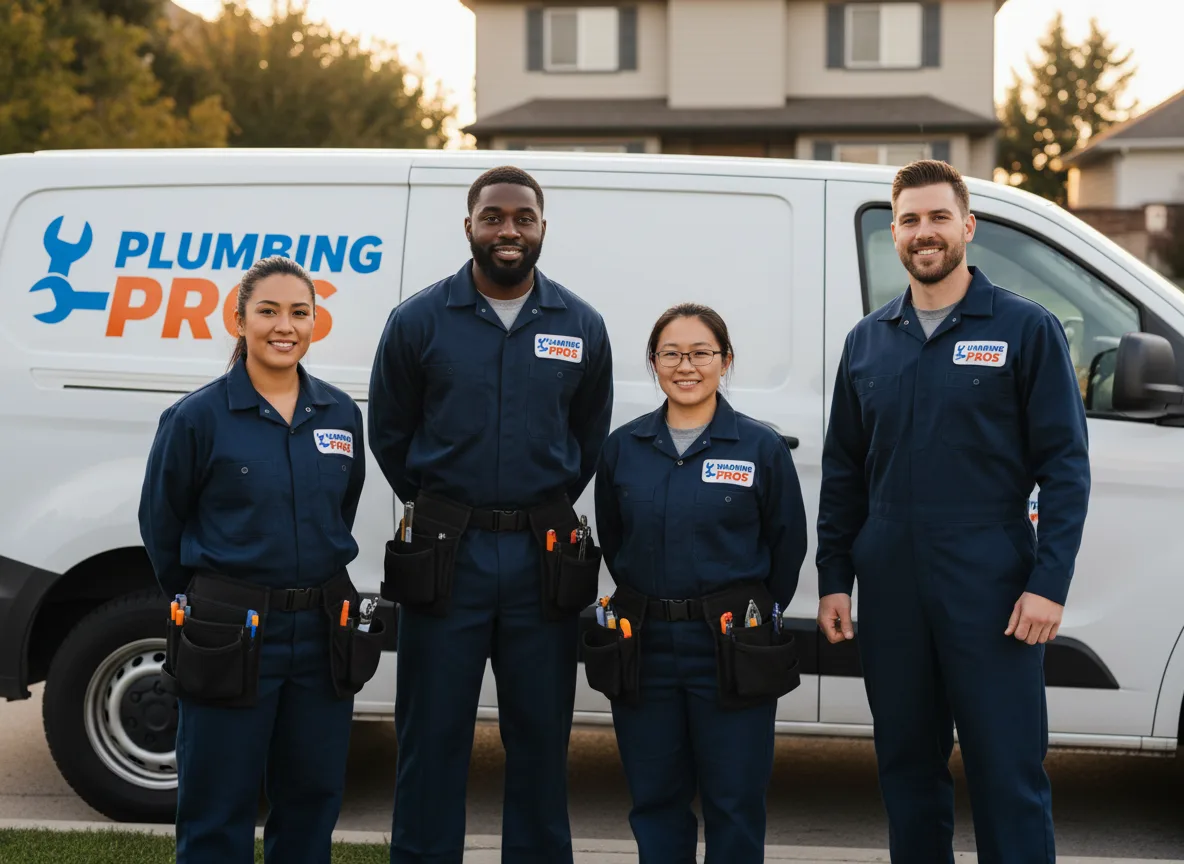 Water Heater Repair company in Bainbridge Island, WA